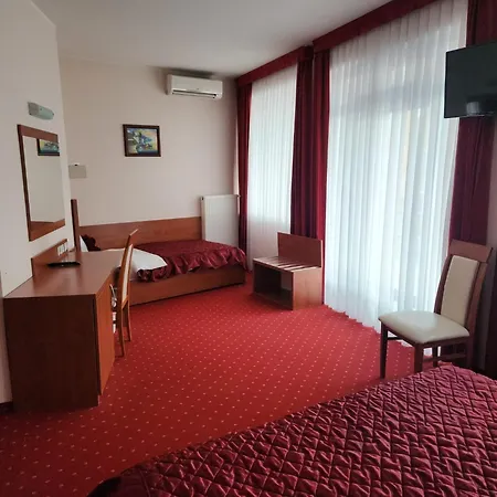 Otel Aleksandar *