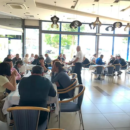 Aleksandar Otel Pojate