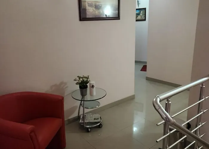 Aleksandar Otel Pojate