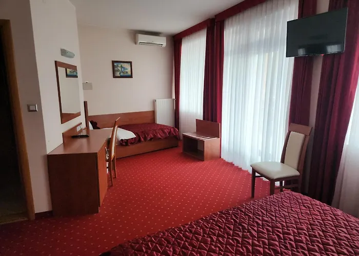 Otel Aleksandar *